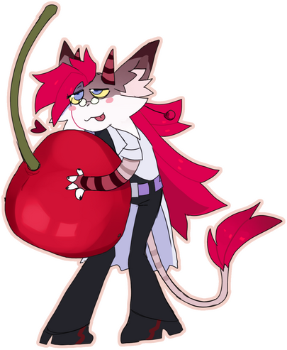 credits: PutriditySauce (VIRISARI)